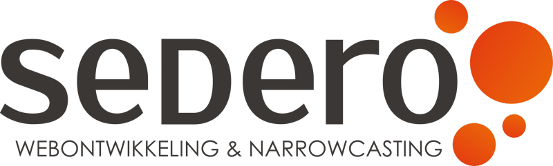 SEDERO Helpdesk logo